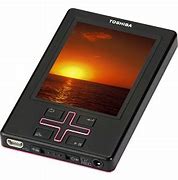 Image result for Toshiba MP3 Player