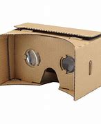 Image result for Googfle Cardboard VR