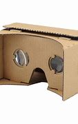 Image result for Cardboard VR Headset