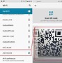 Image result for Scan Logo Wi-Fi Adnroid
