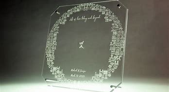Image result for Laser-Engraved Acrylic Detail
