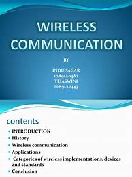 Image result for WiFi Communication