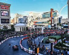 Image result for Formula One Las Vegas Today