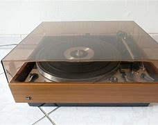 Image result for Dual CS 40 Record Player