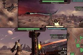 Image result for 4 Player Split Screen PS3