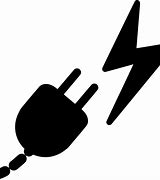 Image result for Plug Icon