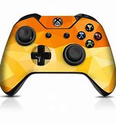 Image result for Xbox Orange and Green Controller