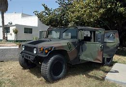 Image result for M1097 HMMWV