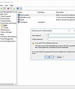 Image result for Admin Username and Password Working Not Used