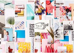 Image result for Build a Mood Board