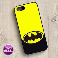 Image result for Batman Logo iPhone Case