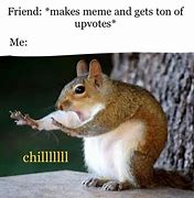 Image result for Number 15 Chill Memes