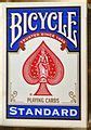 Image result for Bicycle Cards