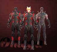 Image result for Fortnite Characters Omega