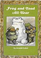 Image result for Frog and Toad Together Arnold Lobel