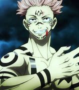 Image result for Jujutsu Kaisen Anime Characters