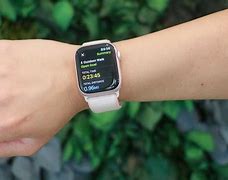 Image result for Apple Watch Series 9 Jogging