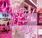 Image result for Pastel Pink Aesthetic Grid