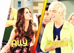 Image result for Ausin and Ally Memes