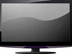 Image result for LCD TV Clip Art