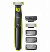Image result for Rasoir Philips One Blade