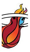 Image result for Miami Heat Mashup Logo