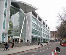 Image result for University College Hospital Euston Road