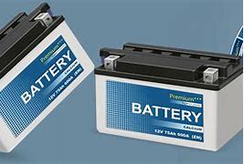 Image result for Label Merk Battery
