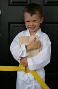 Image result for Taekwondo Yellow Belt