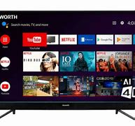 Image result for Touch Screen LED TV Brands List