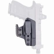 Image result for Glock Rounded Trigger Guard