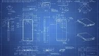 Image result for Blueprint iPhone 13 Wallpaper