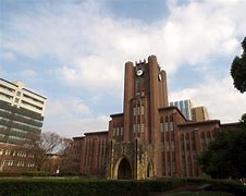 Image result for Tokyo University Campus
