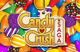 Image result for Tro Choi Candy Crush Saga