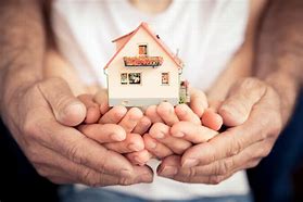 Image result for Pics House in Hands