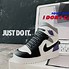 Image result for Jordan Shoe AirPod Case