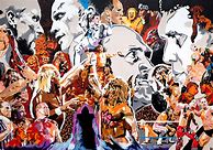 Image result for Rob Art WWE