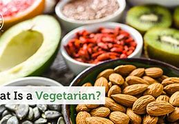 Image result for Vegetarian Definition