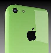 Image result for iPhone 5C Green Front