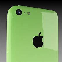 Image result for Bright Green iPhone 5C