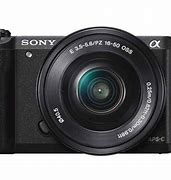 Image result for Sony Digital Camera A5100