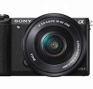 Image result for Sony A5100 Low Light