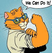 Image result for We Can Do It Poster PNG