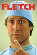 Image result for Fletch Movie