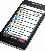 Image result for Jitterbug Smart 2 Phones for Seniors