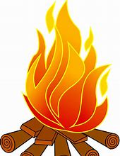 Image result for Animated Fire Clip Art
