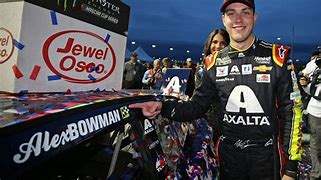 Image result for Alex Bowman State Wins PK