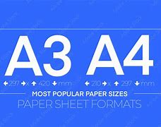 Image result for A7 Envelope Size