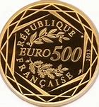 Image result for 500 EUR