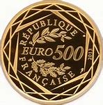 Image result for 500 Euro Replica